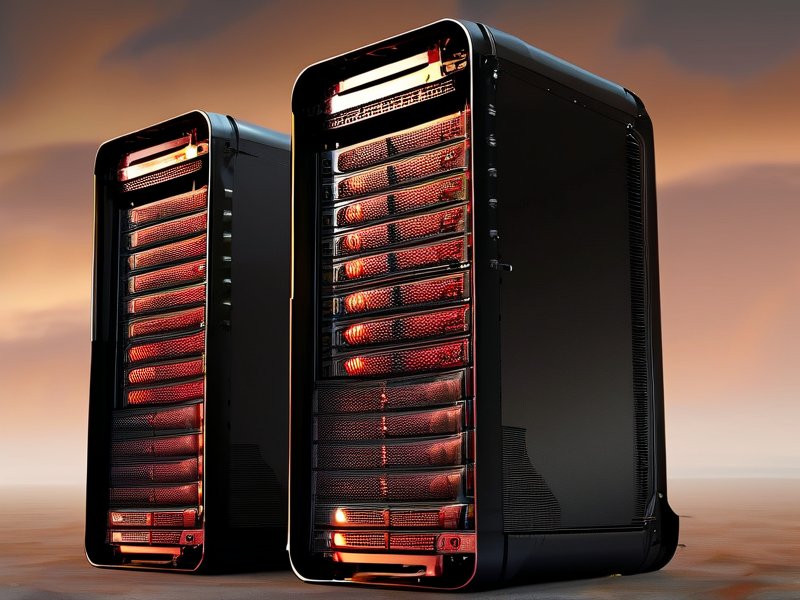 云存储黑科技！告别卡顿，流量加速新神器揭秘