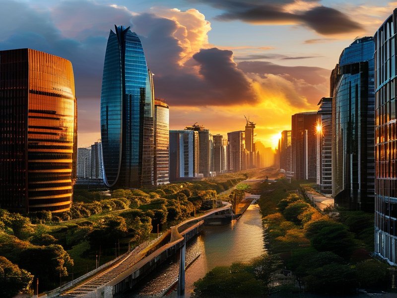 智能云普惠新纪元：企业数字化转型的破局之道