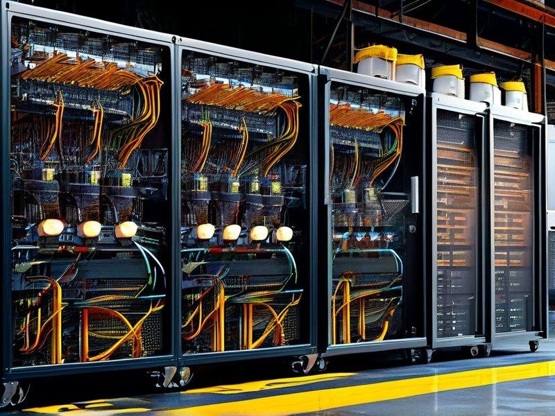 云端算力新突破！AI训练成本直降秘籍揭秘