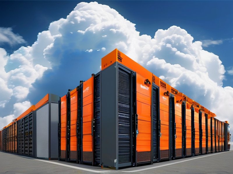 云服务新势力：极速存储方案引爆行业效率革命