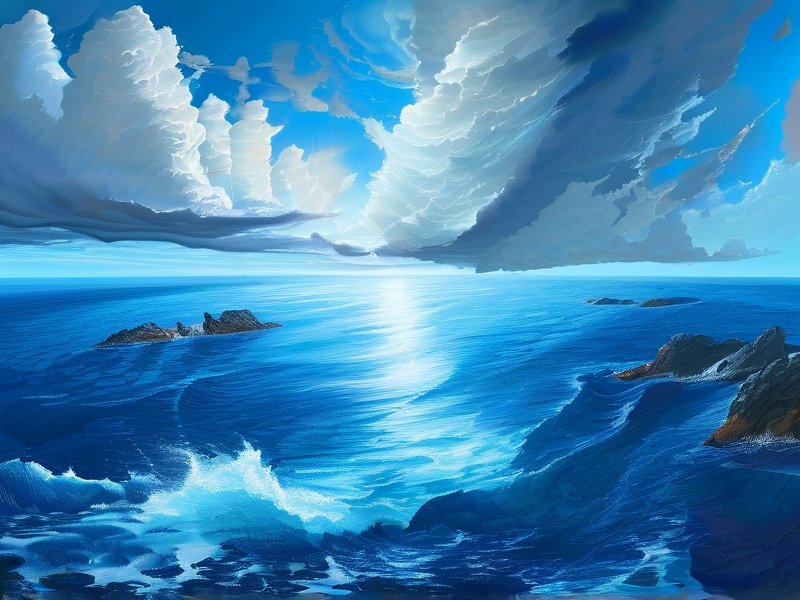 智能商业新范式：品牌如何在数字蓝海中抢占先机？