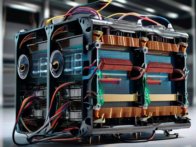 超算新核：AI训练神器来袭，打破算力天花板