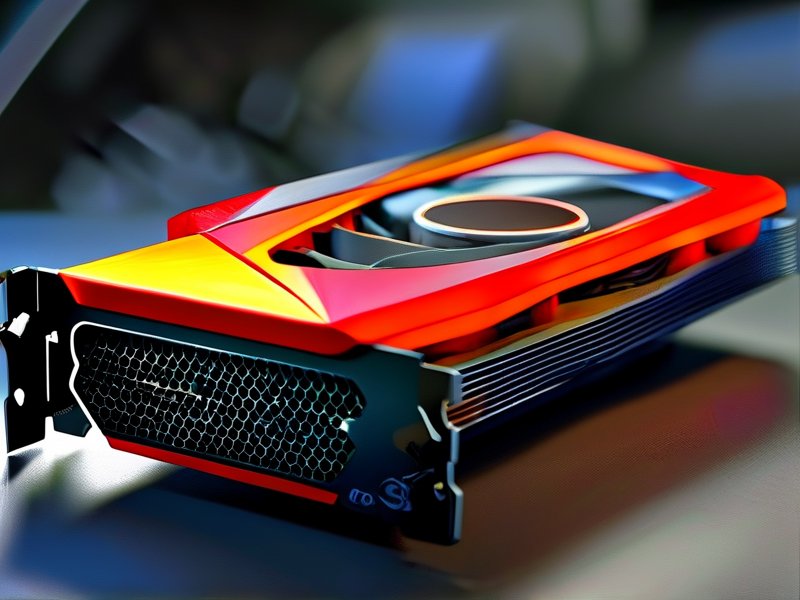 显卡老将新突破，4K游戏帧率飙升