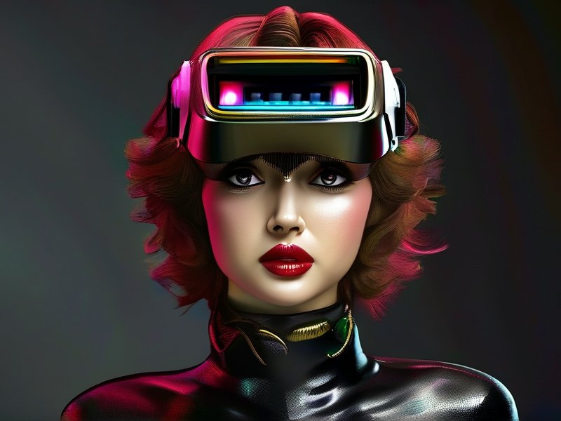 Ada架构显卡来袭：游戏与创作的超感革命