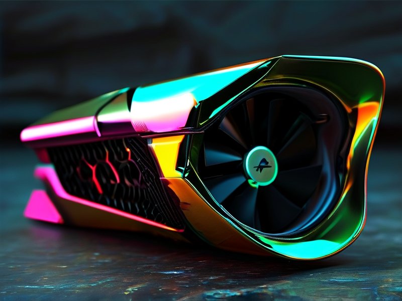 次世代显卡性能革命：4K光追新标杆帧率狂飙体验升级