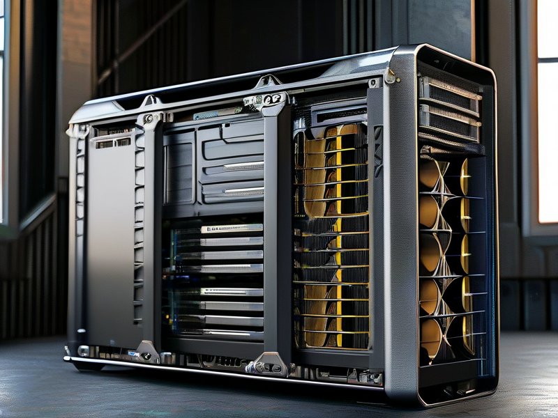 爱琴海算力革命：揭秘新一代零碳GPU集群突破