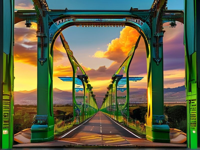 南美数字走廊爆发！揭秘拉美地区新连接革命