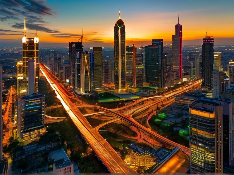 拉美数字基建升级：跨境流量红利如何抢占先机？