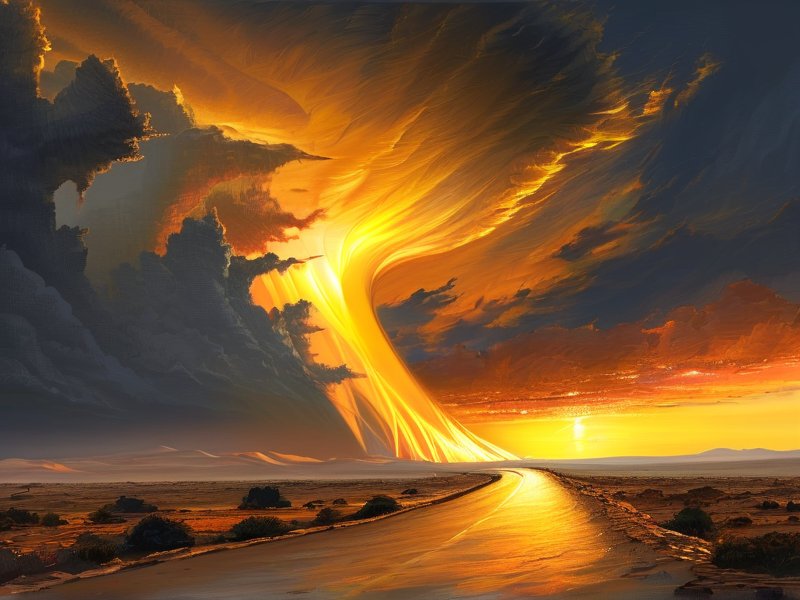 北非数字新动脉：全球企业布局黄金通道