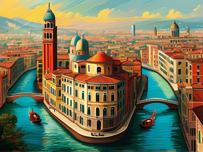 亚平宁半岛的光速革命：欧洲数字基建新标杆解析