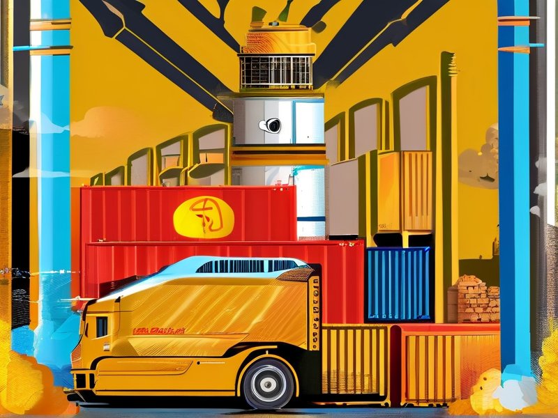 跨境必备！海外专线加速器解锁全球市场流量密码