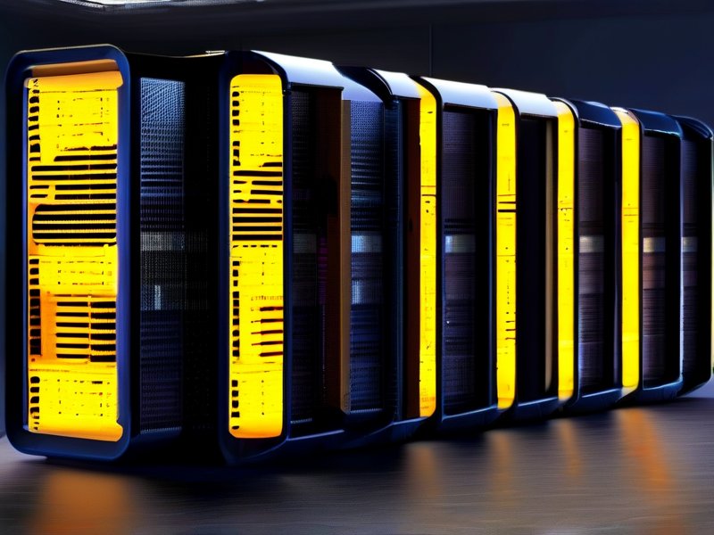 中东跨境服务器新方案：极速稳定畅联全球