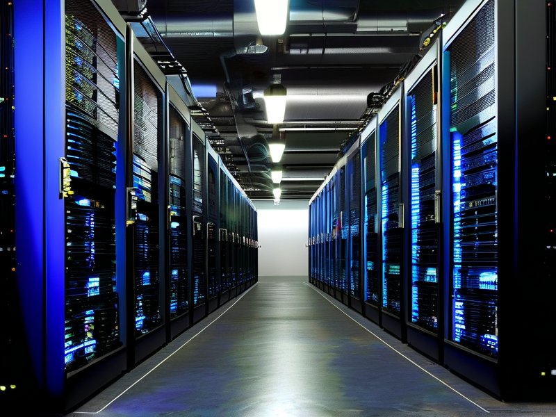 西非节点流量加速秘籍：跨境服务器部署新选择！