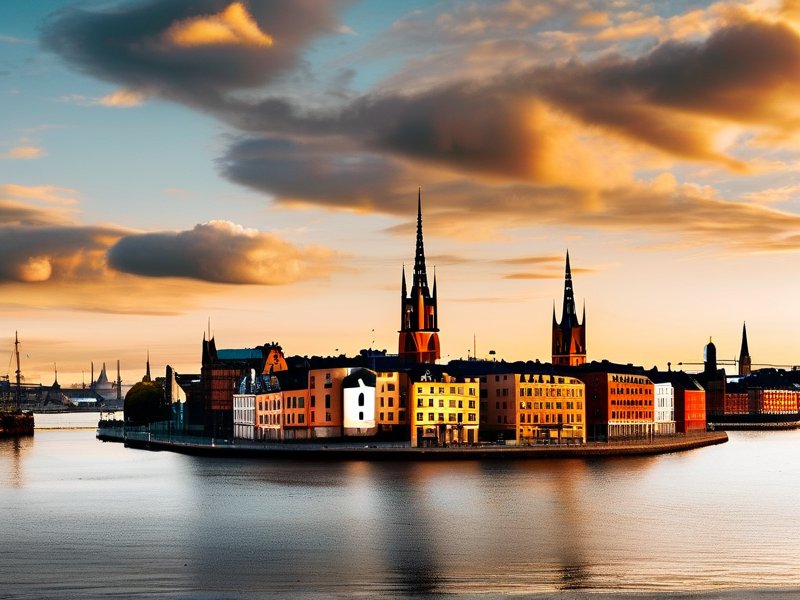 破解北欧流量密码！跨境玩家稳居榜首的暗藏神器