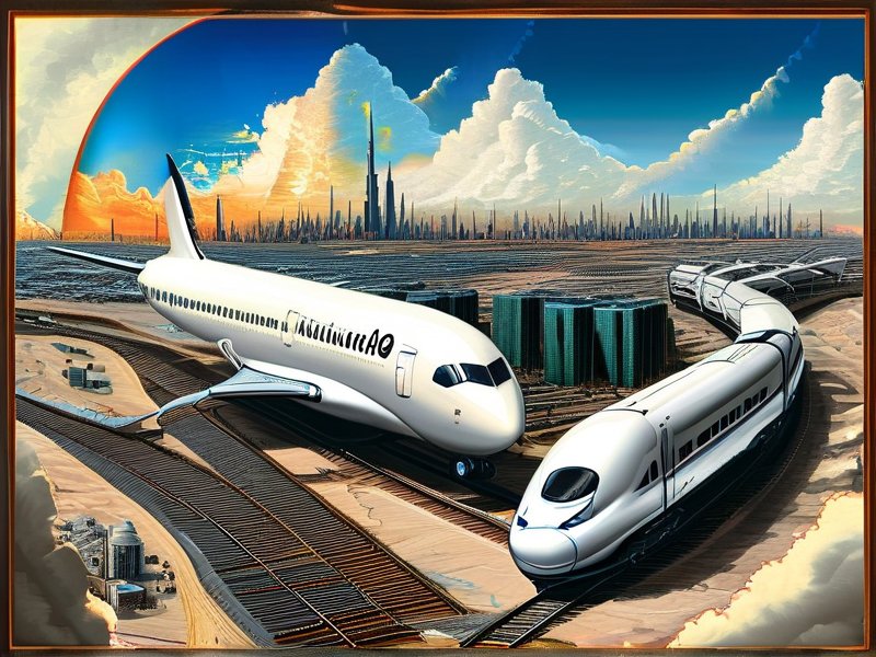 中东云端新势力！跨境加速流量密码全解锁