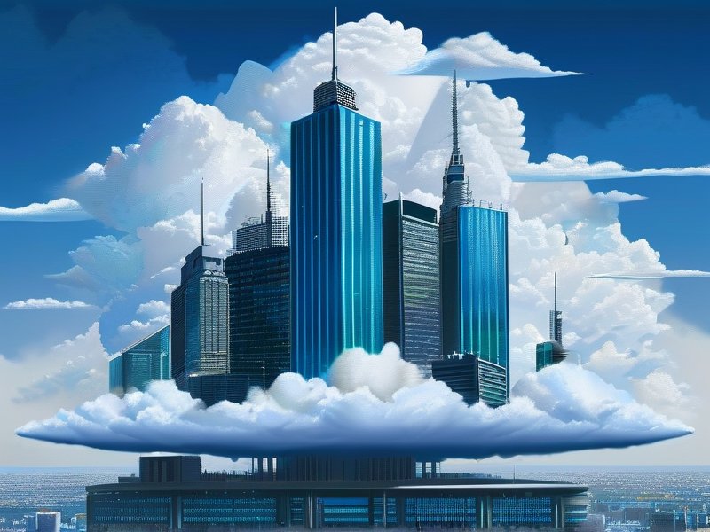 云端算力新突破，跨境办公零时差体验