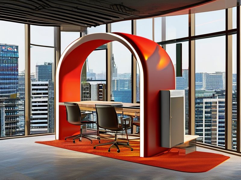 云端办公新纪元：突破空间限制，高效触手可及