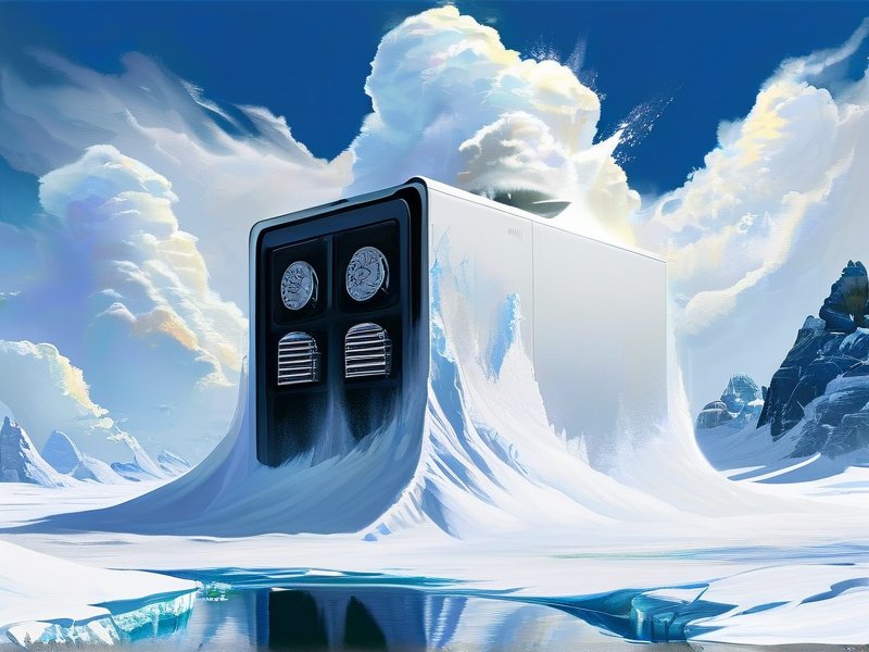 极地算力突破，云端办公开启高效新纪元