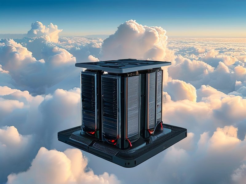 云端办公革命：低成本畅享国际级算力新体验