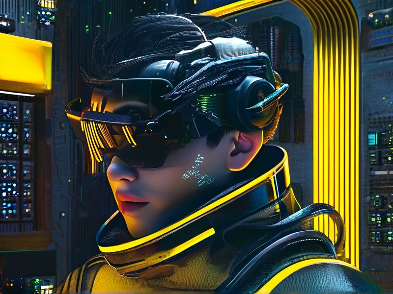 元宇宙入口级算力爆发：东欧云端AIGC工作站震撼登场