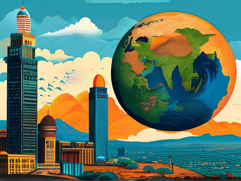 非洲大陆隐藏流量入口：解锁本地化服务新纪元！