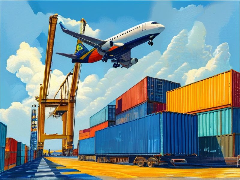 欧洲新兴枢纽本地化专线，解锁跨境业务新机遇！