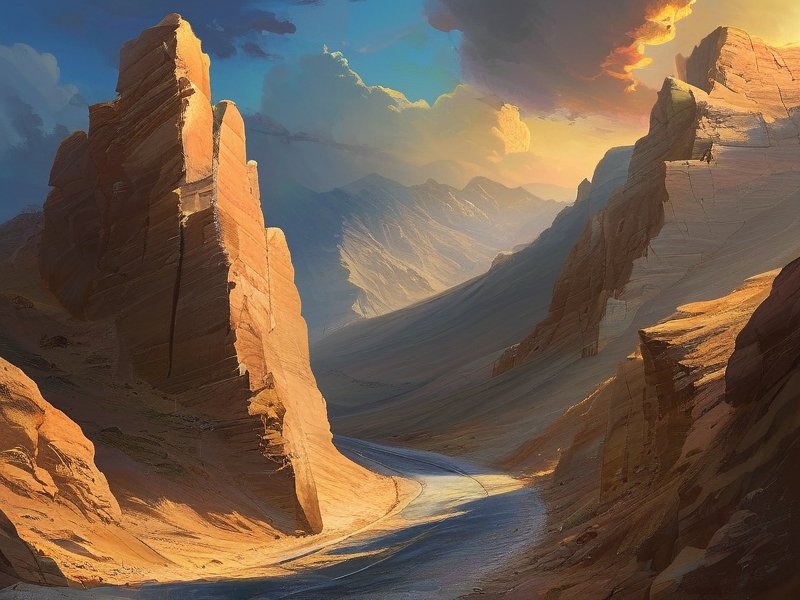 波斯古道数字护照：解锁全球版图的黑科技之旅