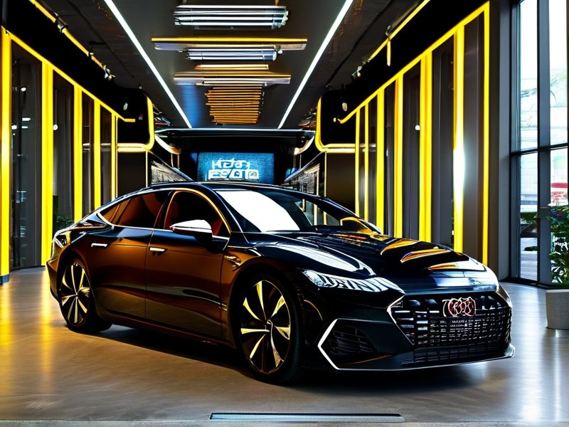 解锁德式体验：黑科技虚拟通道助你全球畅享