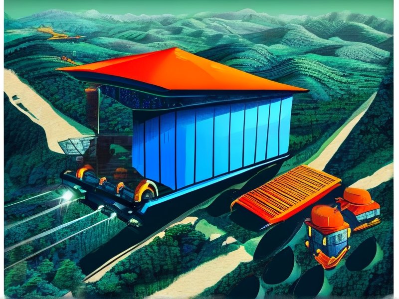 南亚跨境访问新方案：稳定网络入口全攻略