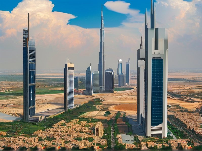 中东财富新风口：海外资产稳健增值指南