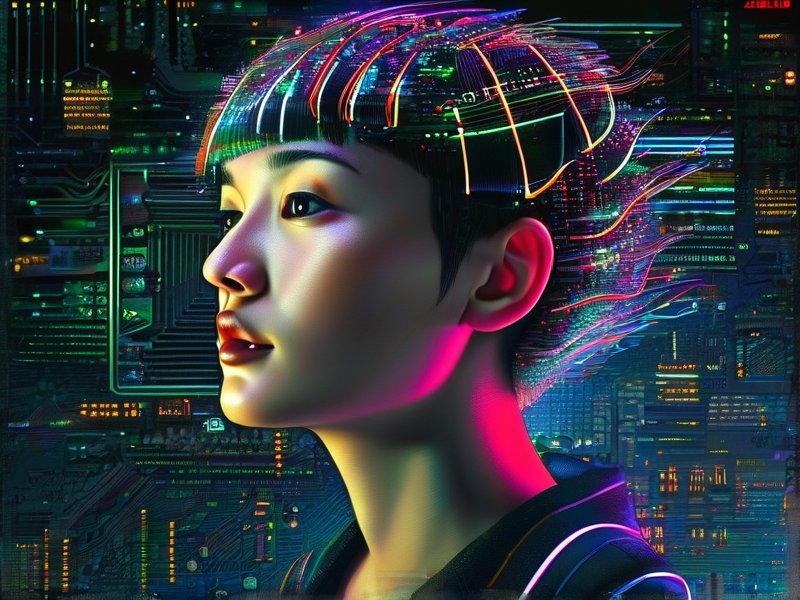 边缘智能引爆新纪元：算力革命如何重塑数字未来？