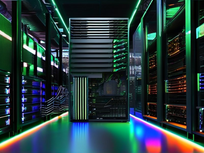 云端黑科技：低成本打造高效服务器的秘密武器