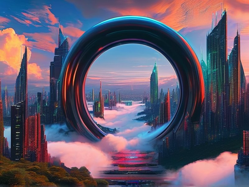 未来已来！云端虚拟终端开启元宇宙入口新纪元