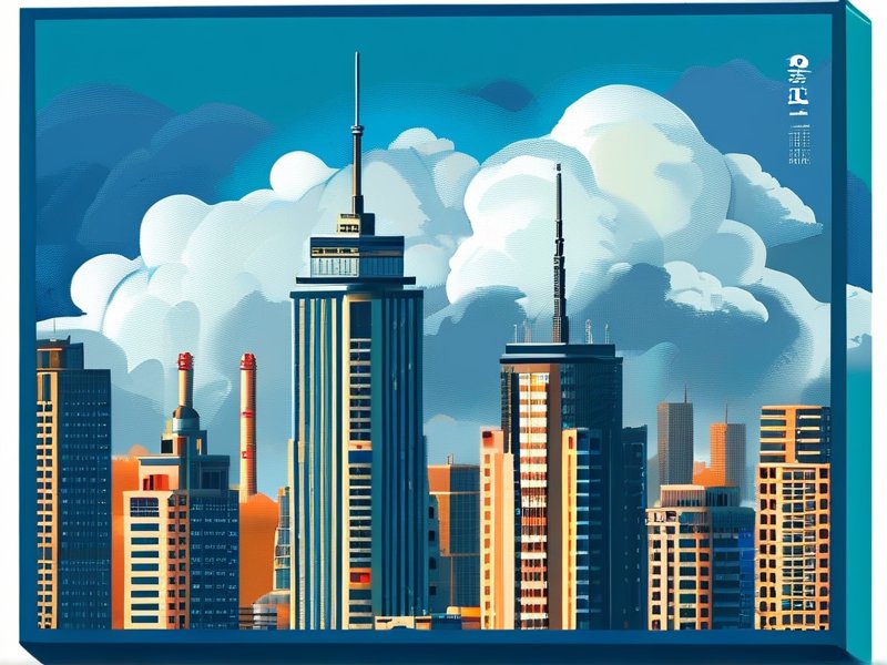 2023云服务全网热榜TOP100，企业上云必看指南