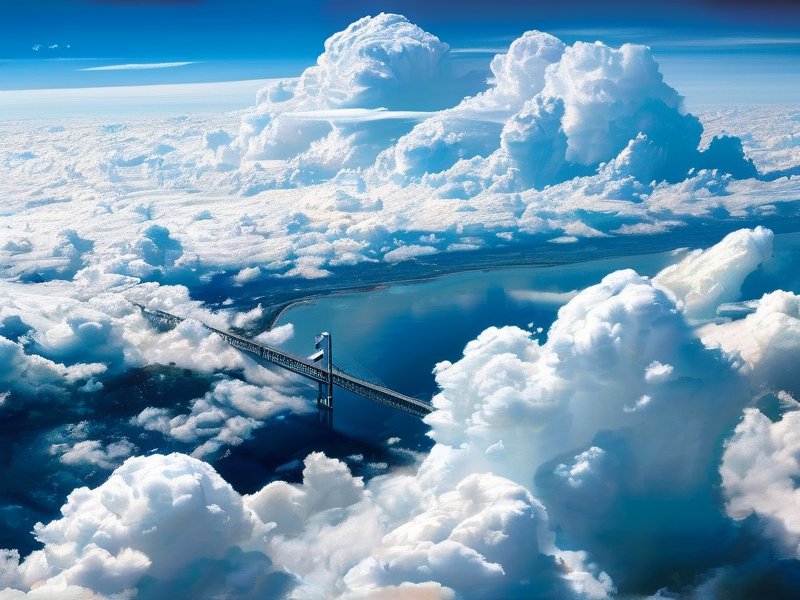 大西洋云桥启航，欧洲数字新支点解析