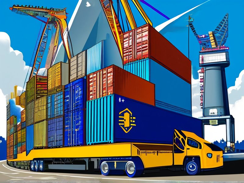 欧洲跨境数字枢纽：解锁企业全球化新引擎