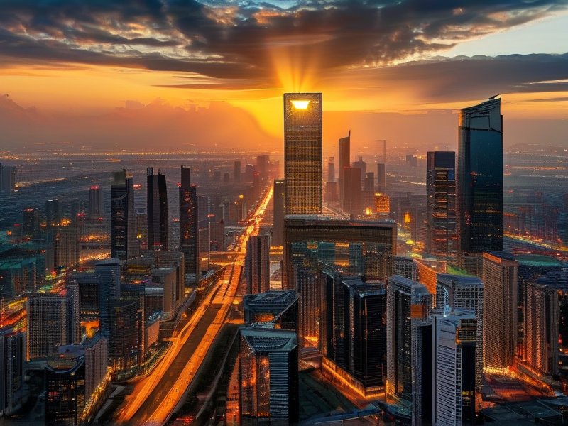 科技巨头云端新战略：解锁企业数字化转型密码