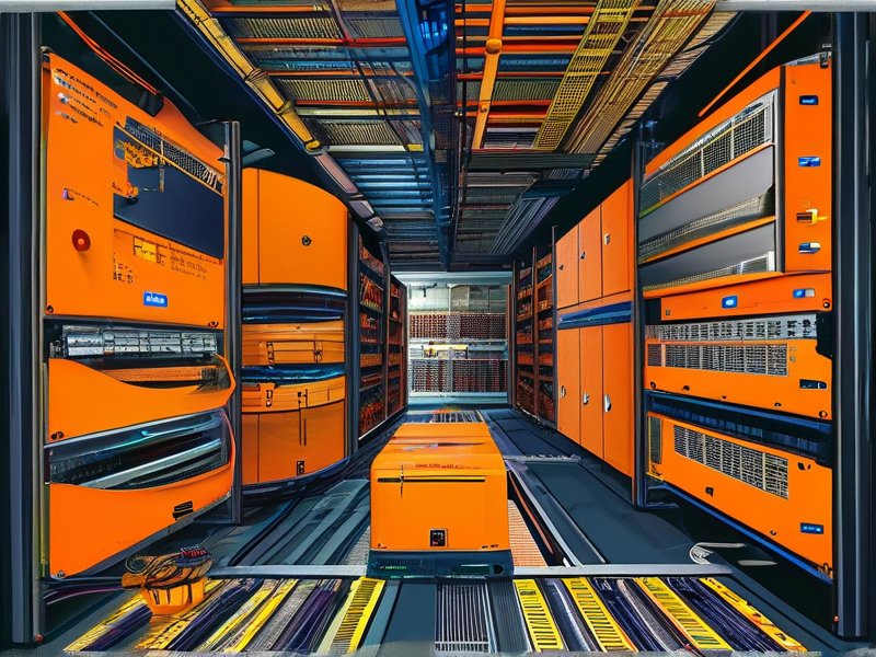 智能运维革命：网络管理的全新破局之道