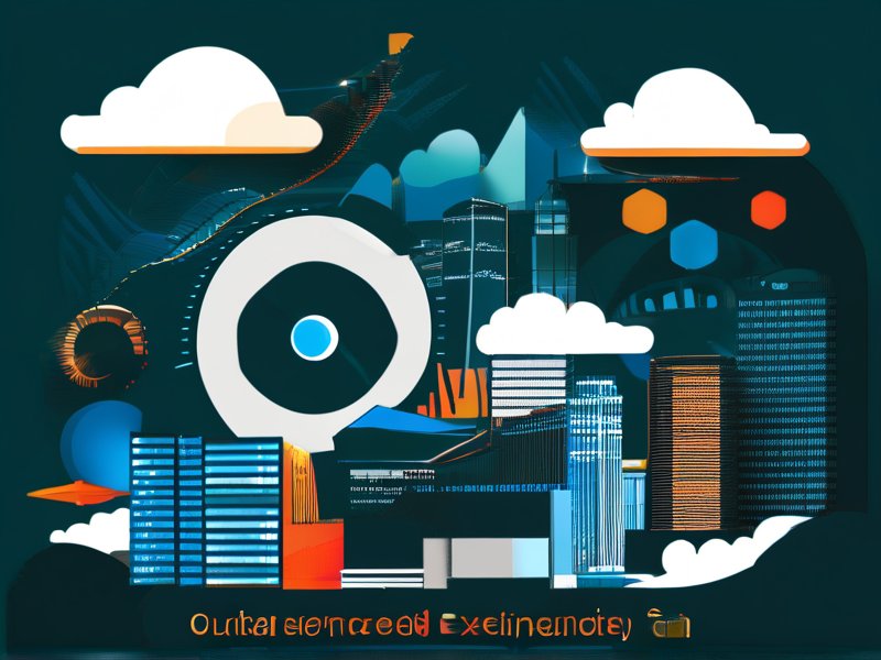 云端智能引擎驱动企业全球化新纪元