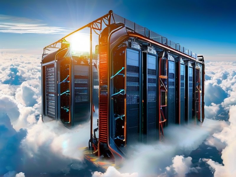 云端智能加速：新一代计算架构来袭