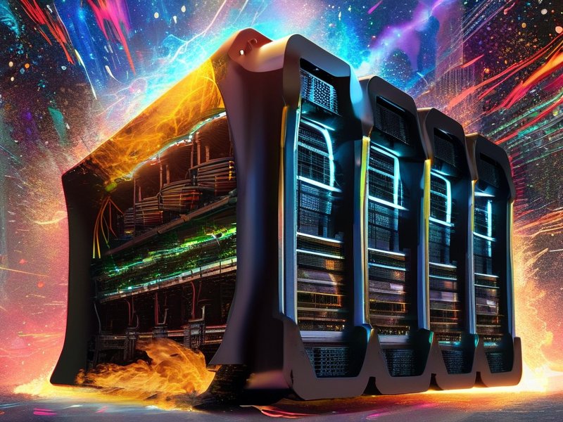 超算级GPU颠覆云端AI，算力新时代全面开启