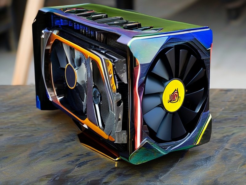 千元显卡新势力：1080P游戏体验全面升级！