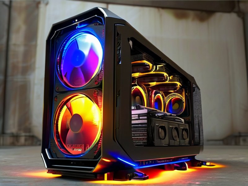 48GB显存巨擘：AI渲染与元宇宙创作双引擎