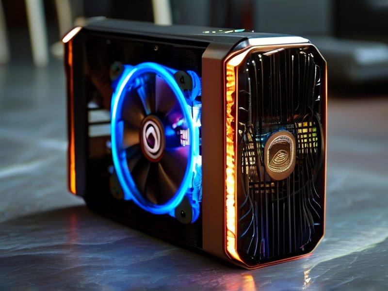 4K光追新高度：显卡如何轻松驾驭光追特效？