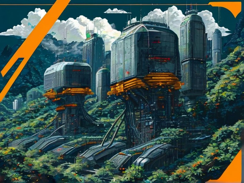 东南亚算力新势力：AI革命的秘密武器