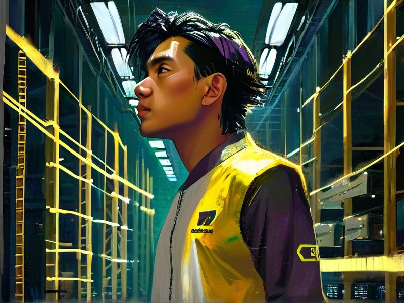 东南亚数字引擎：全球高速连接新突破