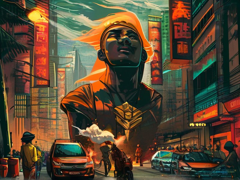 暹罗数字狂飙：东南亚流量新枢纽的崛起之路