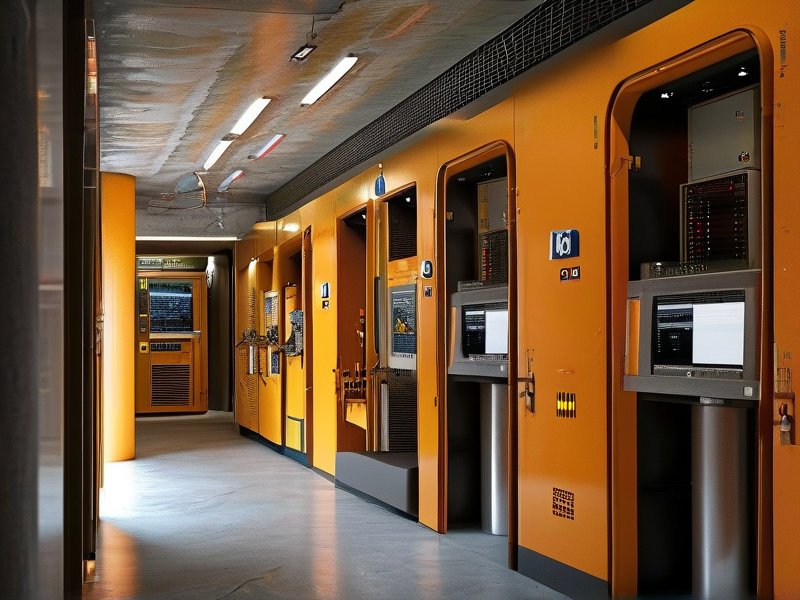 东欧数字突围：国际网络通道如何重塑战后互联格局？