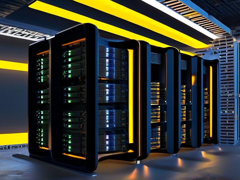 跨境加速黑科技：海外服务器稳定运行秘诀揭秘