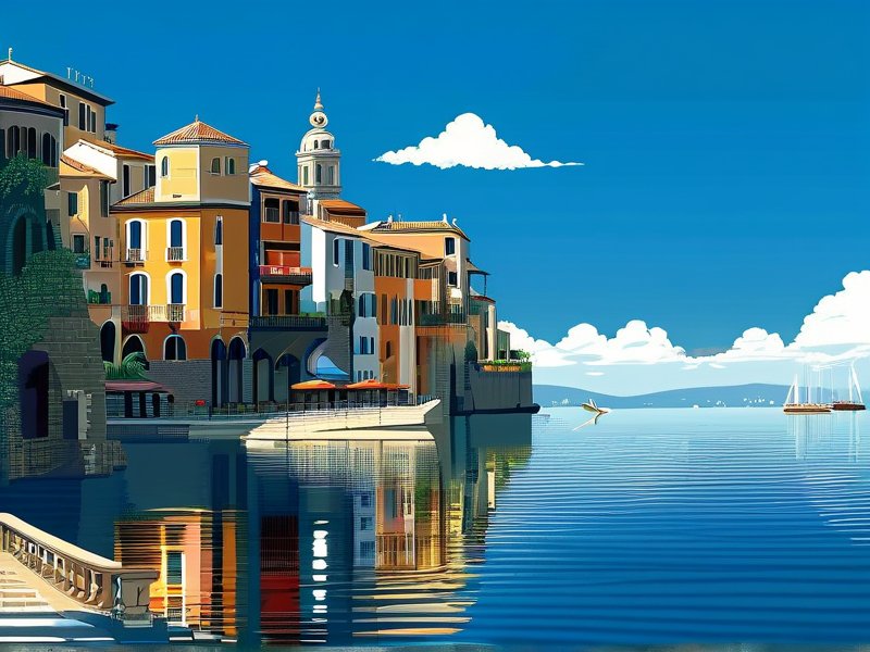 揭秘地中海云端新选择 稳定高速方案全解析